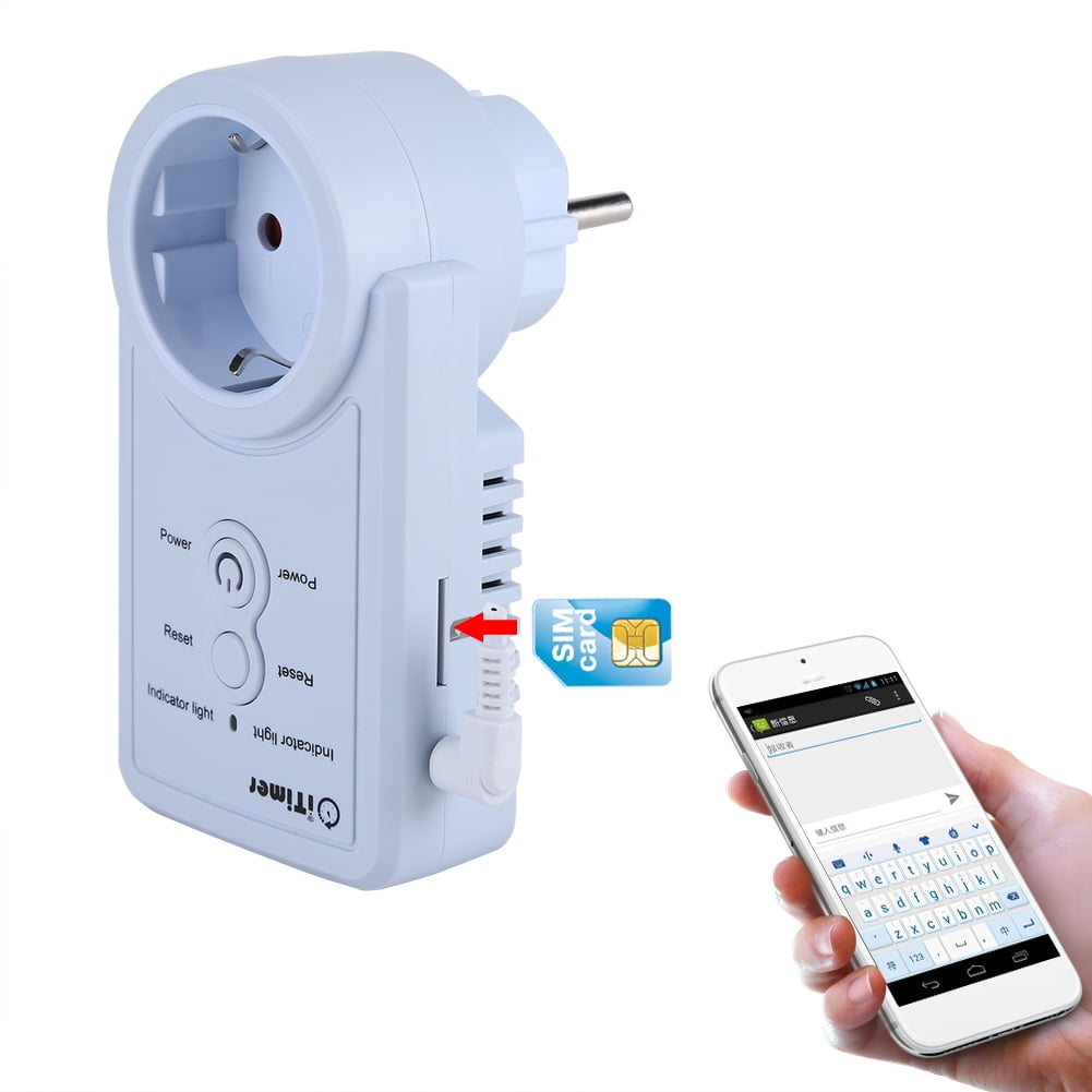pirater sms gsm